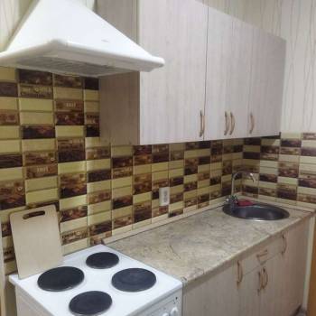 Сдается 1-комнатная квартира, 28 м²