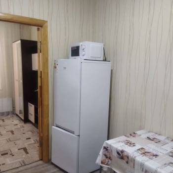 Сдается 1-комнатная квартира, 28 м²