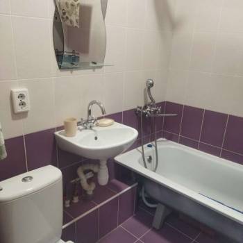 Сдается 1-комнатная квартира, 28 м²