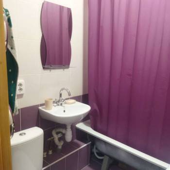 Сдается 1-комнатная квартира, 28 м²