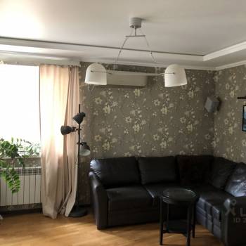 Сдается Многокомнатная квартира, 118 м²