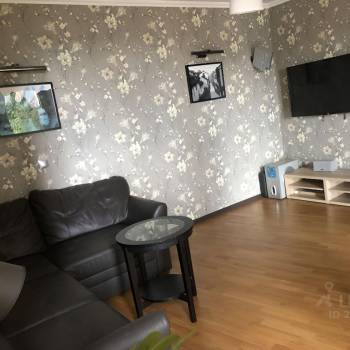 Сдается Многокомнатная квартира, 118 м²
