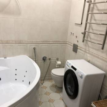 Сдается Многокомнатная квартира, 118 м²