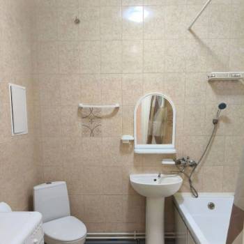Сдается 1-комнатная квартира, 31 м²