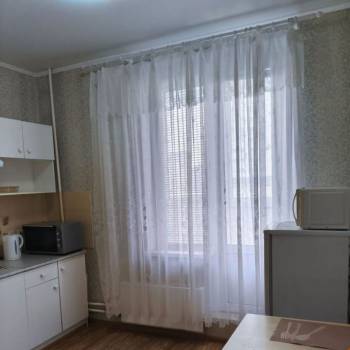 Сдается 1-комнатная квартира, 31 м²