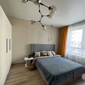 Сдается 1-комнатная квартира, 40 м²