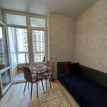 Сдается 1-комнатная квартира, 40 м²