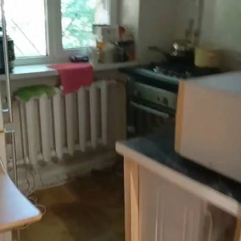Сдается 2-х комнатная квартира, 45 м²