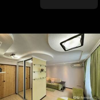 Сдается 1-комнатная квартира, 29 м²