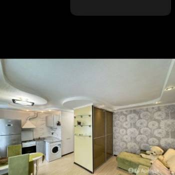 Сдается 1-комнатная квартира, 29 м²