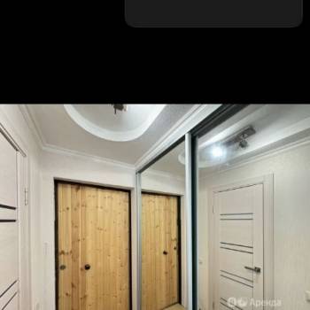 Сдается 1-комнатная квартира, 29 м²
