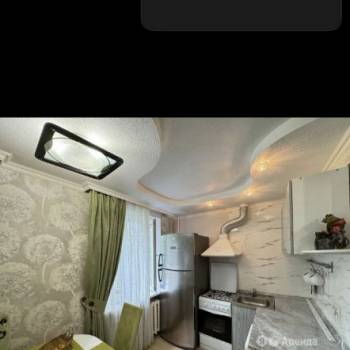Сдается 1-комнатная квартира, 29 м²