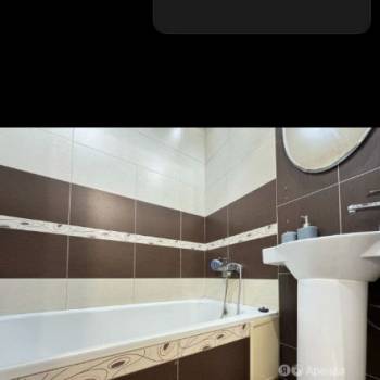 Сдается 1-комнатная квартира, 29 м²