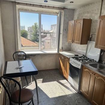 Сдается 2-х комнатная квартира, 46 м²