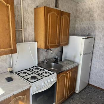 Сдается 2-х комнатная квартира, 46 м²