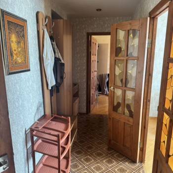 Сдается 2-х комнатная квартира, 46 м²