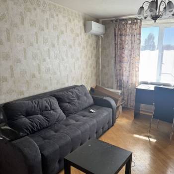 Сдается 2-х комнатная квартира, 46 м²