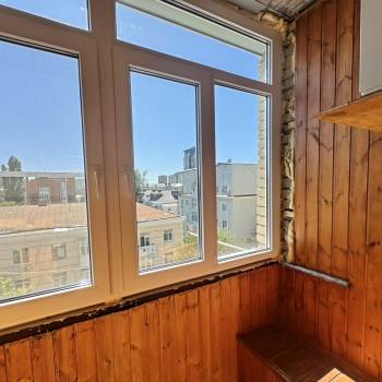 Сдается 2-х комнатная квартира, 46 м²