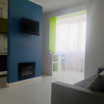 Сдается 1-комнатная квартира, 48,3 м²