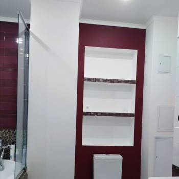 Сдается 1-комнатная квартира, 48,3 м²