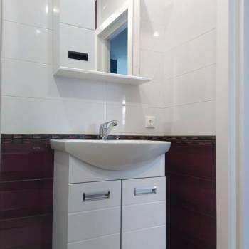 Сдается 1-комнатная квартира, 48,3 м²