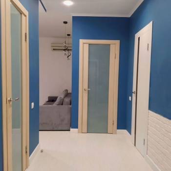 Сдается 1-комнатная квартира, 48,3 м²