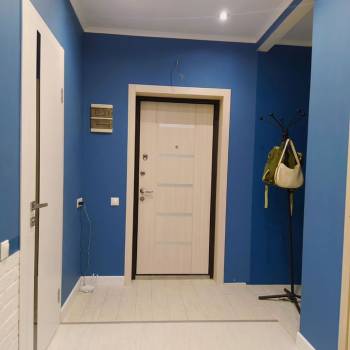 Сдается 1-комнатная квартира, 48,3 м²