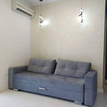 Сдается 1-комнатная квартира, 48,3 м²
