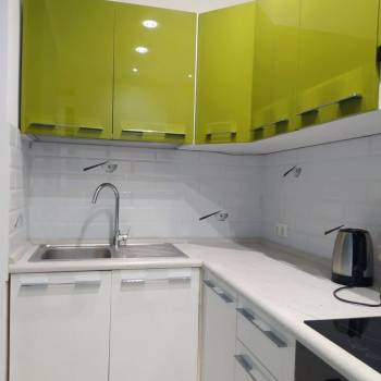 Сдается 1-комнатная квартира, 48,3 м²