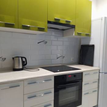 Сдается 1-комнатная квартира, 48,3 м²