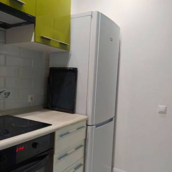 Сдается 1-комнатная квартира, 48,3 м²