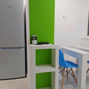 Сдается 1-комнатная квартира, 48,3 м²