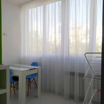 Сдается 1-комнатная квартира, 48,3 м²