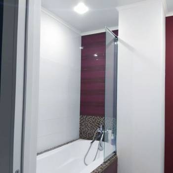 Сдается 1-комнатная квартира, 48,3 м²
