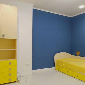 Сдается 1-комнатная квартира, 48,3 м²