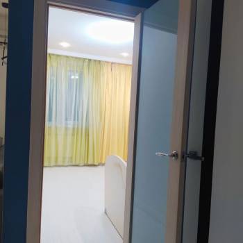 Сдается 1-комнатная квартира, 48,3 м²
