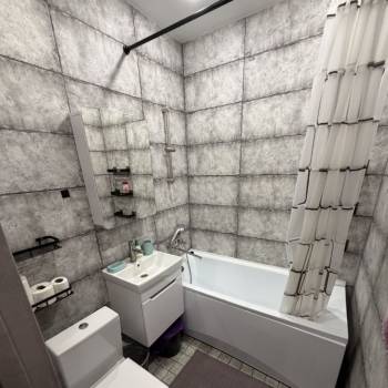 Сдается 1-комнатная квартира, 29 м²