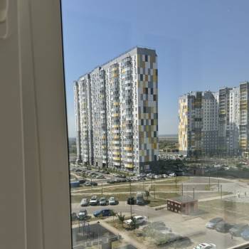 Сдается 1-комнатная квартира, 29 м²