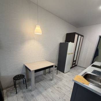 Сдается 1-комнатная квартира, 29 м²
