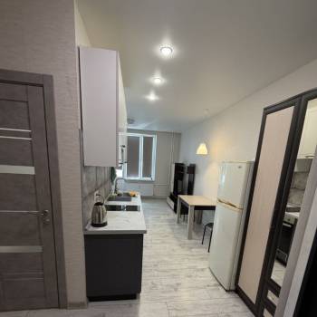 Сдается 1-комнатная квартира, 29 м²