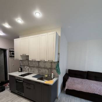 Сдается 1-комнатная квартира, 29 м²