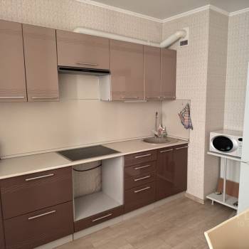 Сдается 1-комнатная квартира, 33,3 м²