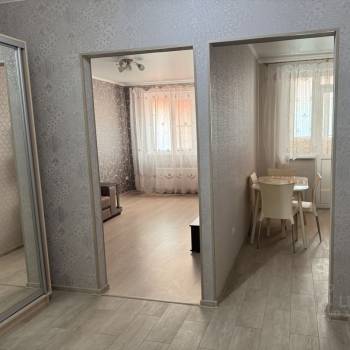 Сдается 1-комнатная квартира, 33,3 м²