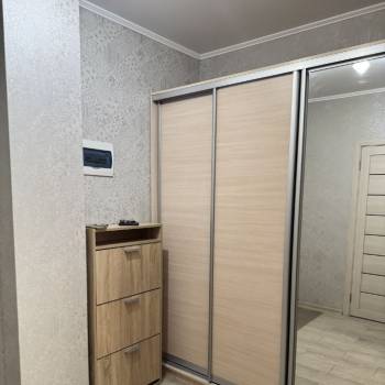 Сдается 1-комнатная квартира, 33,3 м²