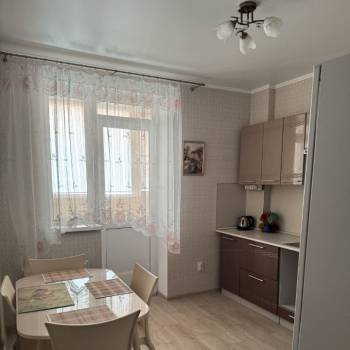 Сдается 1-комнатная квартира, 33,3 м²
