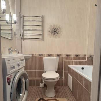 Сдается 1-комнатная квартира, 33,3 м²