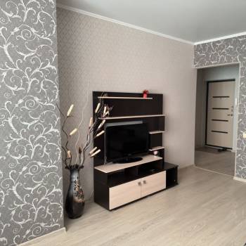 Сдается 1-комнатная квартира, 33,3 м²