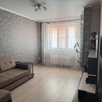 Сдается 1-комнатная квартира, 33,3 м²