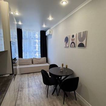 Сдается 1-комнатная квартира, 41 м²