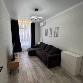 Сдается 1-комнатная квартира, 41 м²